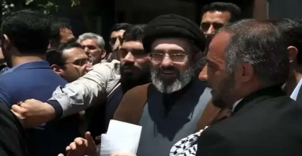 भारत ने ईरान से संपर्क साधा, सीजफायर के बाद ऊर्जा सुरक्षा को लेकर उठाए कदम