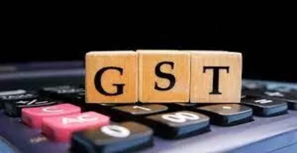 भारत की अर्थव्यवस्था पर जीएसटी सुधारों का सकारात्मक प्रभाव