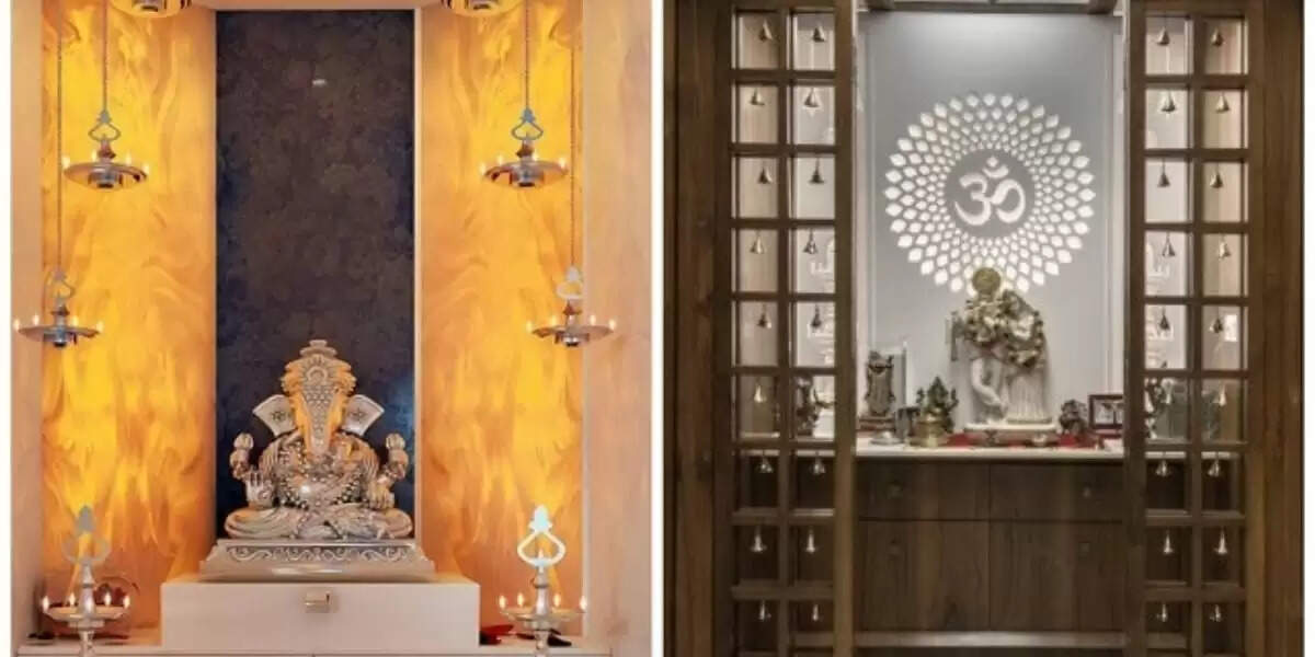 घर के मंदिर में न रखें ये 5 चीजें, वरना हो सकता है नुकसान