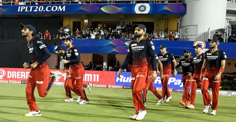 IPL 2026 ने खाद्य उद्योग में वृद्धि को प्रेरित किया