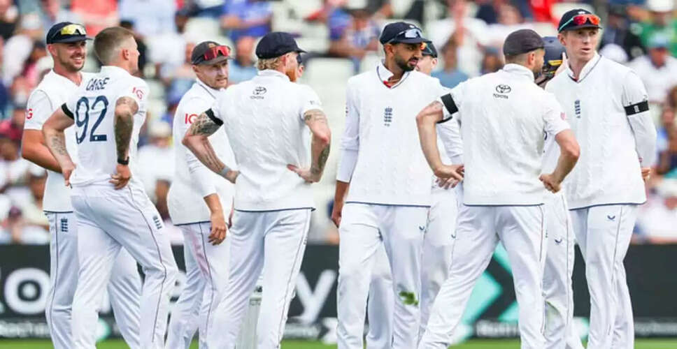 Geoffrey Boycott की तीखी आलोचना: इंग्लैंड के खिलाड़ियों पर सवाल उठाए