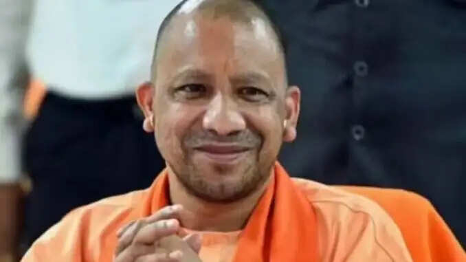 योगी सरकार का विकास कार्यों में तेजी लाने का नया बजट