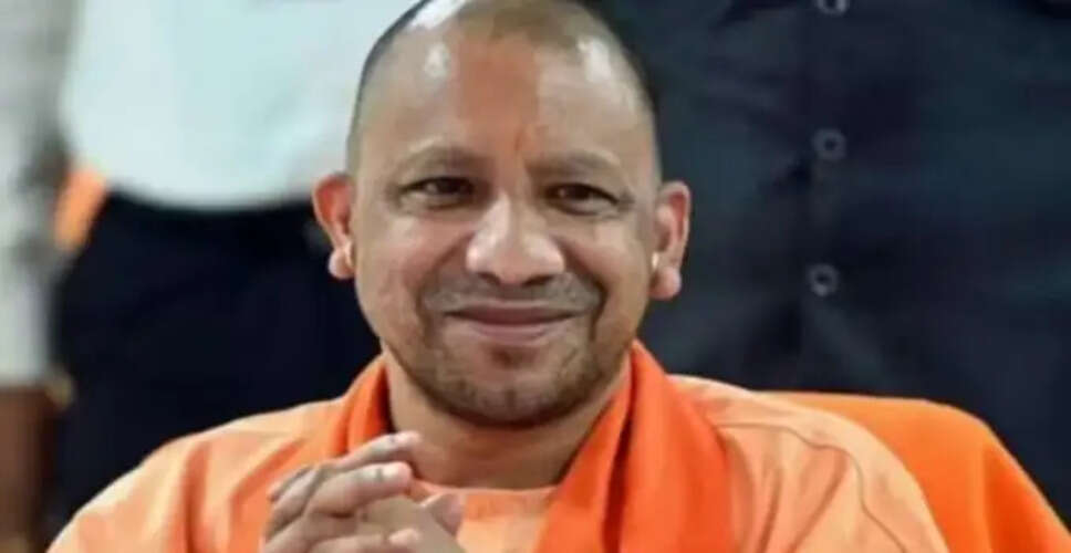 योगी सरकार का विकास कार्यों में तेजी लाने का नया बजट