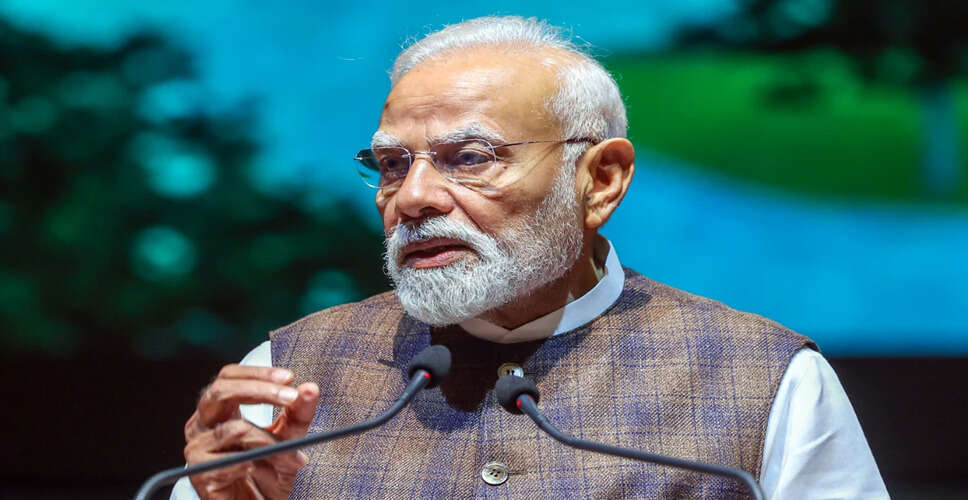 प्रधानमंत्री मोदी की जापान और चीन यात्रा: SCO शिखर सम्मेलन में भागीदारी