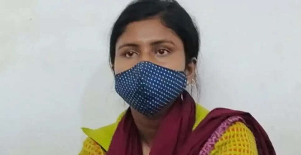 बेंगलुरु में बांग्लादेशी महिला की गिरफ्तारी: 15 साल तक हिंदू बनकर रह रही थी