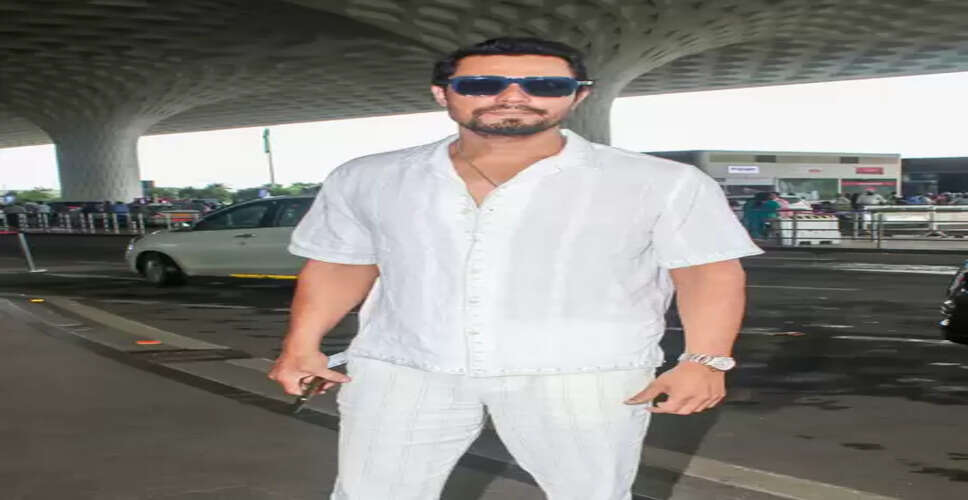 रणदीप हुड्डा ने आवारा कुत्तों पर फैसले की समीक्षा के मुख्य न्यायाधीश के निर्णय का किया स्वागत