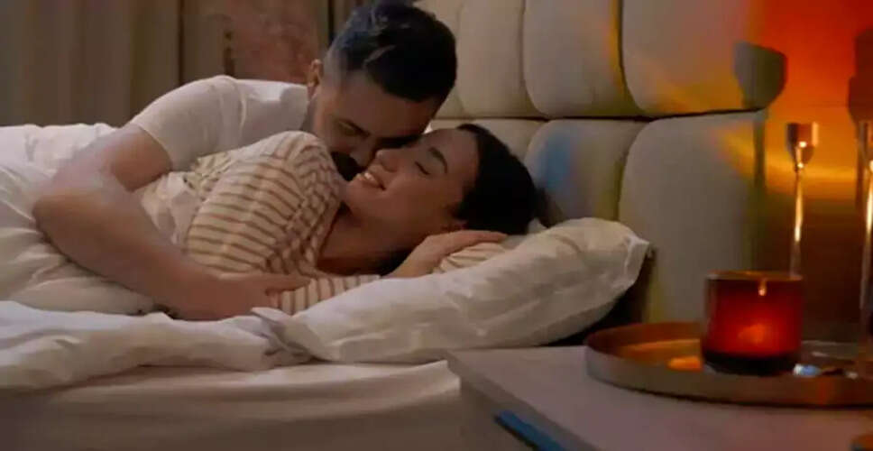 पुरुषों की यौन इच्छा: उम्र से अधिक मानसिकता और अनुभव का प्रभाव