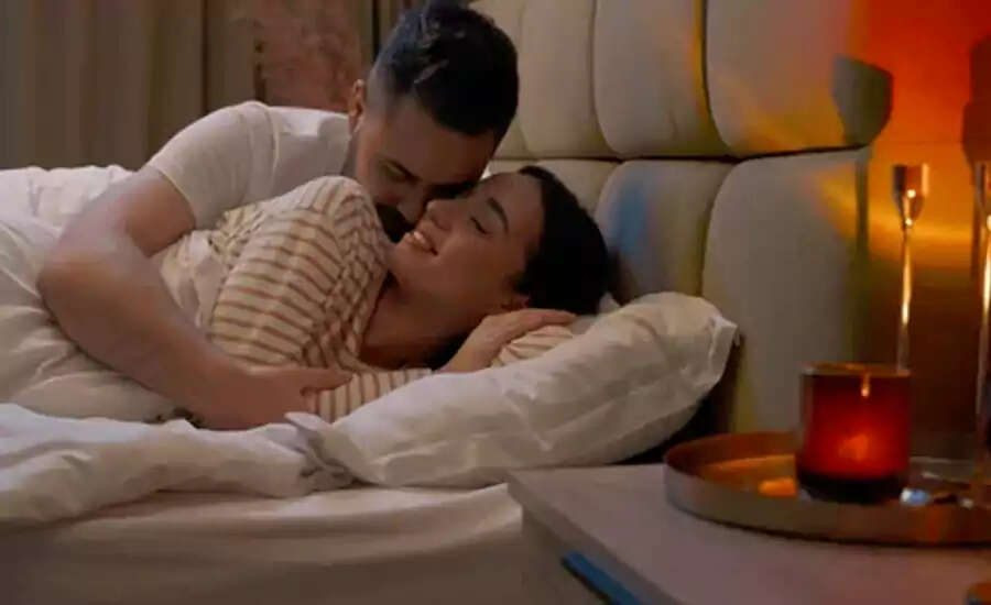 पुरुषों की यौन इच्छा: उम्र से अधिक मानसिकता और अनुभव का प्रभाव