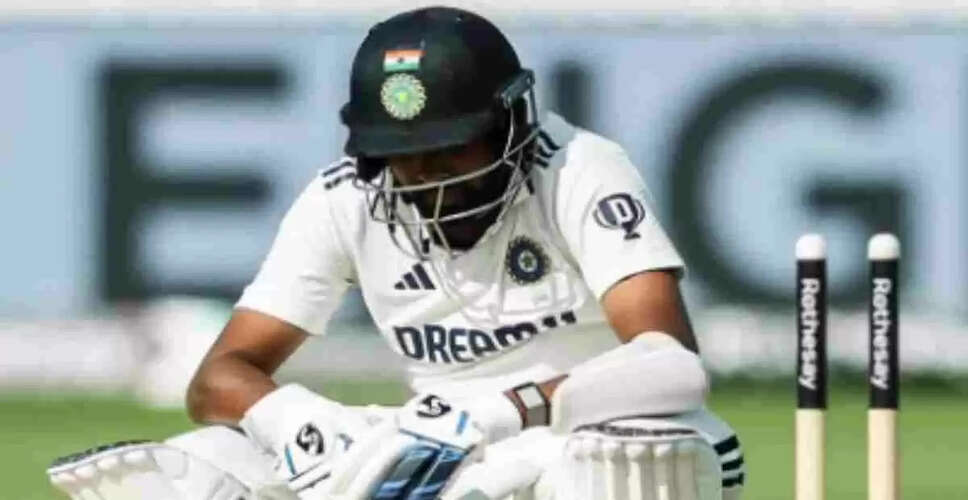 मोहम्मद सिराज ने लॉर्ड्स में हार के बाद किया भावुक संदेश साझा