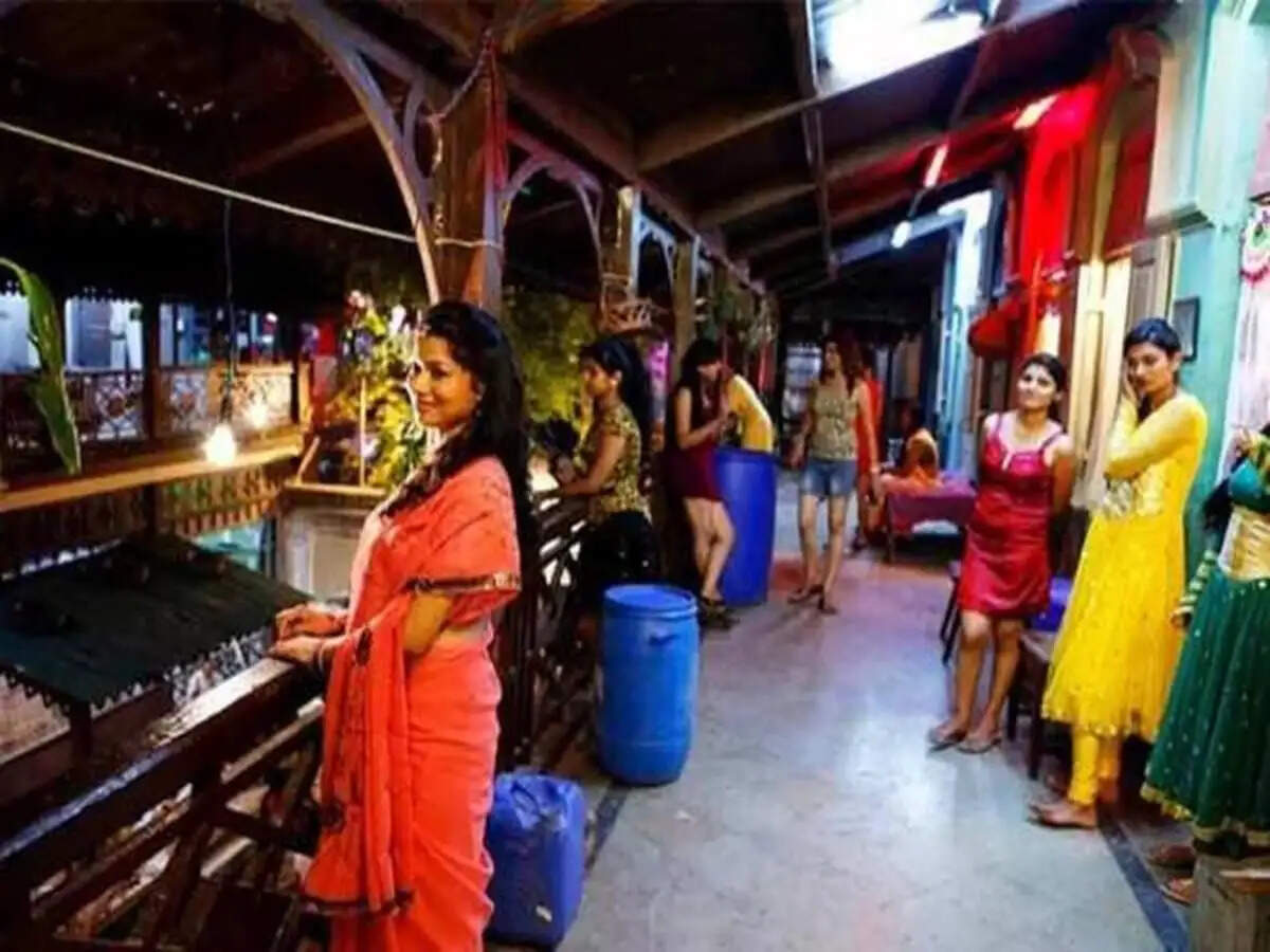 GB रोड: दिल्ली के कुख्यात रेड लाइट एरिया का रहस्य