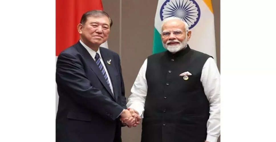 मोदी की जापान यात्रा: शांति और स्थिरता के लिए भारत-जापान की साझेदारी को मजबूत करना