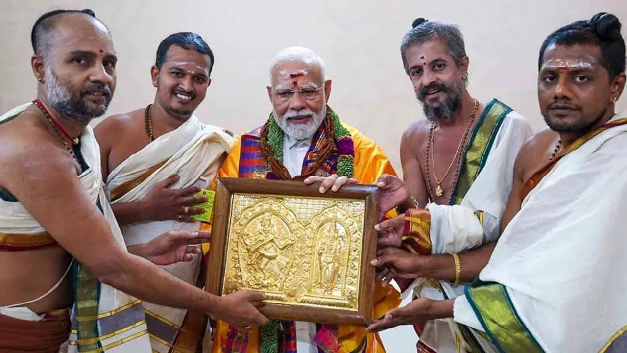 तमिल संस्कृति को मिली नई पहचान: पीएम मोदी के प्रयासों का असर