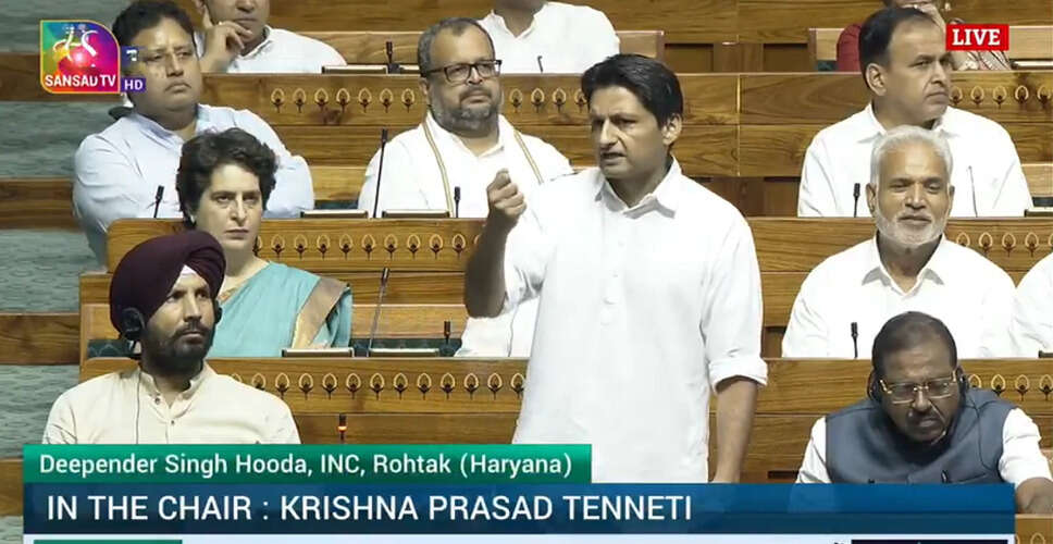 कांग्रेस सांसद ने ऑपरेशन सिंदूर पर उठाए गंभीर सवाल