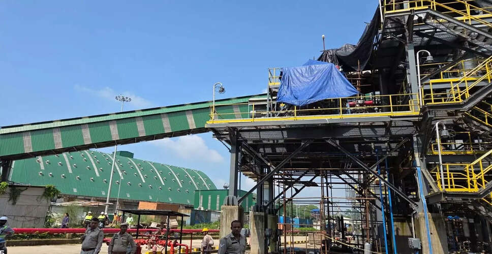 नुमालिगढ़ रिफाइनरी का विस्तार: लागत में वृद्धि और नई योजनाएं