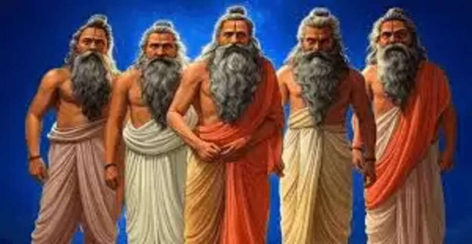 हिमालय में छिपा रहस्यमयी मठ: ज्ञानगंज की अद्भुत कहानी