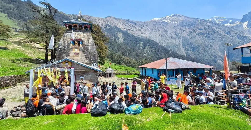 उत्तराखंड में आकाशीय बिजली से दो भाइयों की मौत, चार अन्य घायल