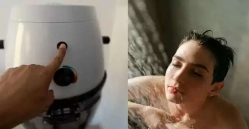 सर्दियों में गर्म पानी से नहाने के नुकसान: जानें स्वास्थ्य पर प्रभाव