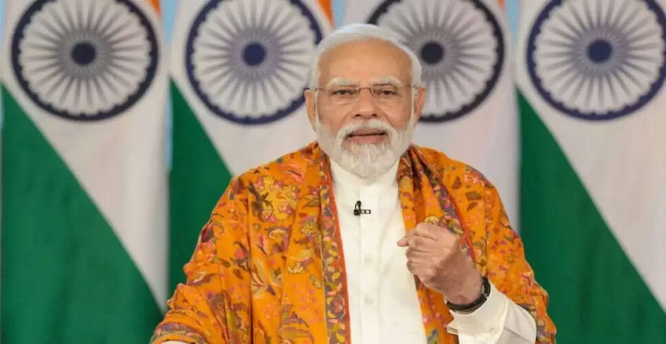 केंद्र सरकार ने दीवाली पर कर्मचारियों को दिया बड़ा बोनस