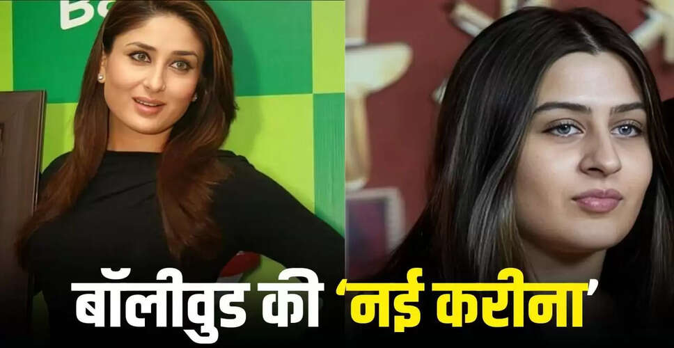 आर्यन खान के शो में रजत बेदी की बेटी वीरा की खूबसूरती ने सबका ध्यान खींचा