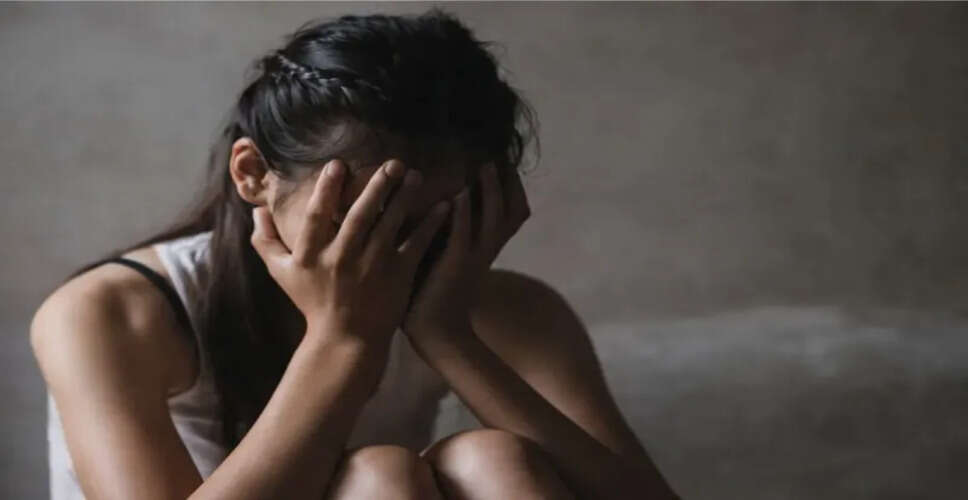 राजस्थान में महिला के साथ बलात्कार और बर्बरता की घटना