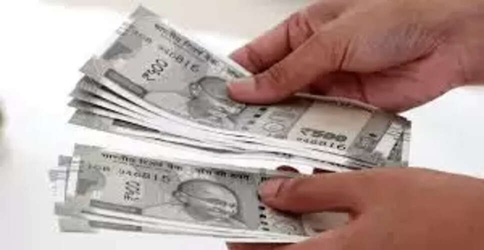 केंद्र सरकार के कर्मचारियों के लिए 8वें वेतन आयोग की मंजूरी, 2027 से लागू होगा नया वेतनमान