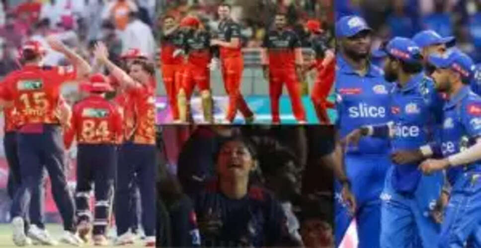 आईपीएल फाइनल के बाद संन्यास लेने वाले चार प्रमुख खिलाड़ी