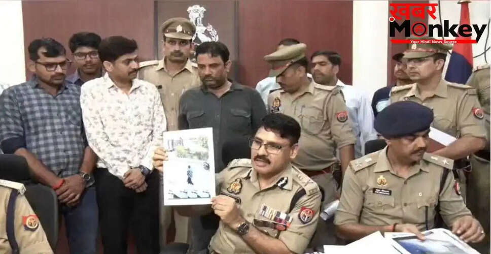 कानपुर में कोचिंग संचालक की हत्या का चौंकाने वाला खुलासा