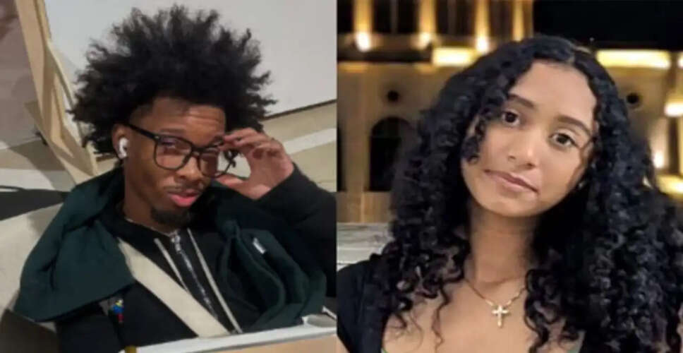 गायक D4vd पर हत्या के मामले में जांच, 14 वर्षीय सेल्स्ट रिवास का शव मिला