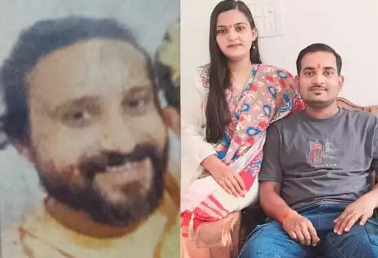 सूरत में दोहरे हत्याकांड: जीजा ने रिश्तेदारों पर किया हमला