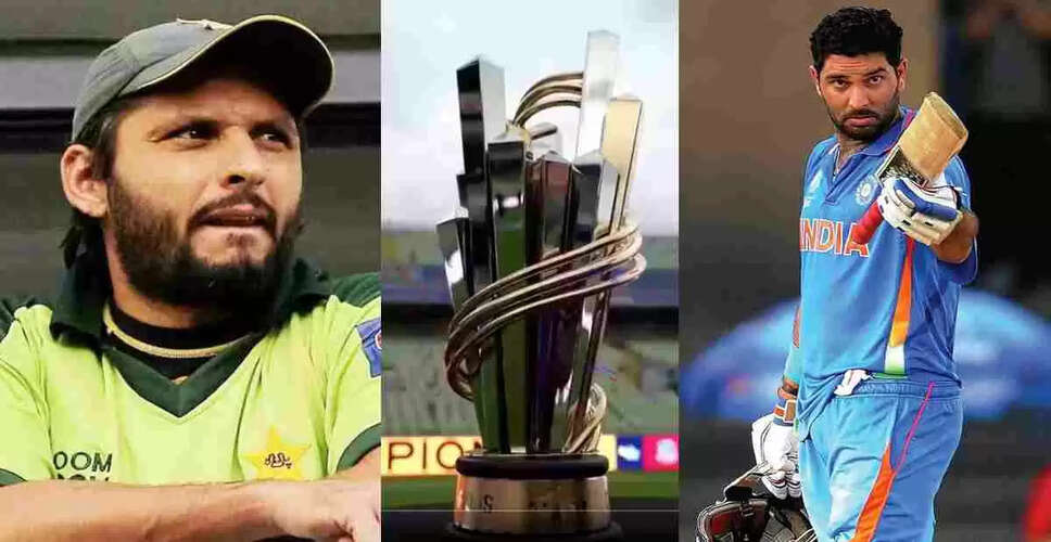 भारत-पाकिस्तान सेमीफाइनल: विवाद और अनिश्चितता का सामना