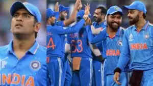 श्रेयस अय्यर बन सकते हैं Team India के अगले कप्तान