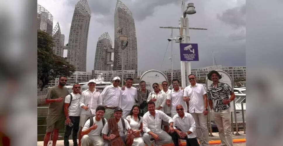 जुबीन गर्ग की मौत की जांच में नए खुलासे: शराब के नशे में थे और लाइफ जैकेट नहीं पहन रखा था