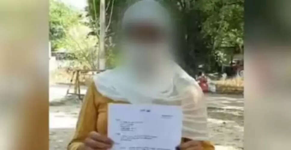 तमिलनाडु में राजनीतिक विवाद: युवती ने पति पर यौन उत्पीड़न का आरोप लगाया