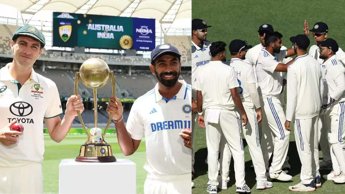 ऑस्ट्रेलिया के खिलाफ टेस्ट सीरीज के लिए भारतीय टीम का ऐलान
