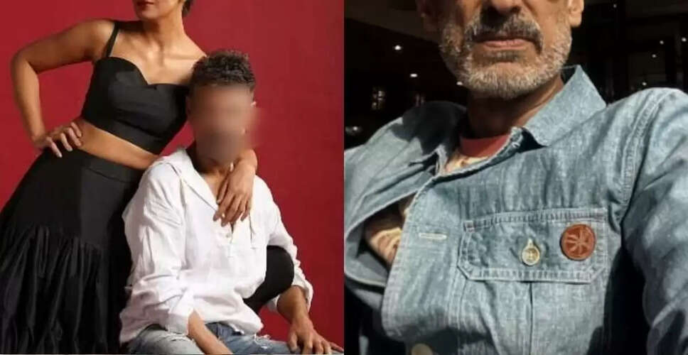 बॉलीवुड की इस एक्ट्रेस ने 12 साल से लिव-इन में रहकर मनाया प्यार का जश्न