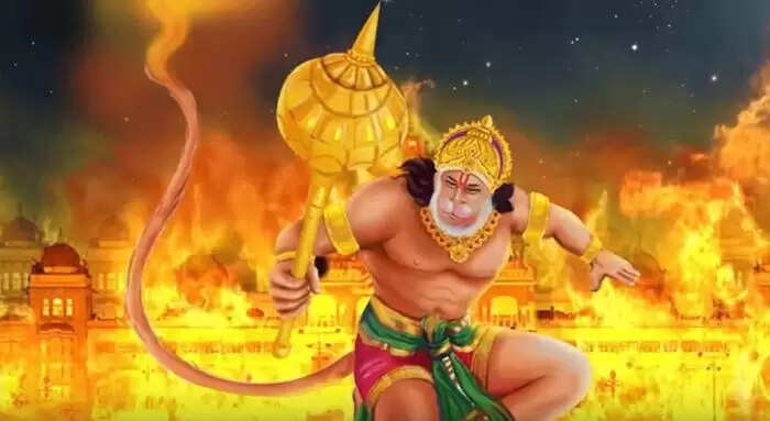 सोने की लंका का रहस्य: रावण का धोखा और माता पार्वती का श्राप