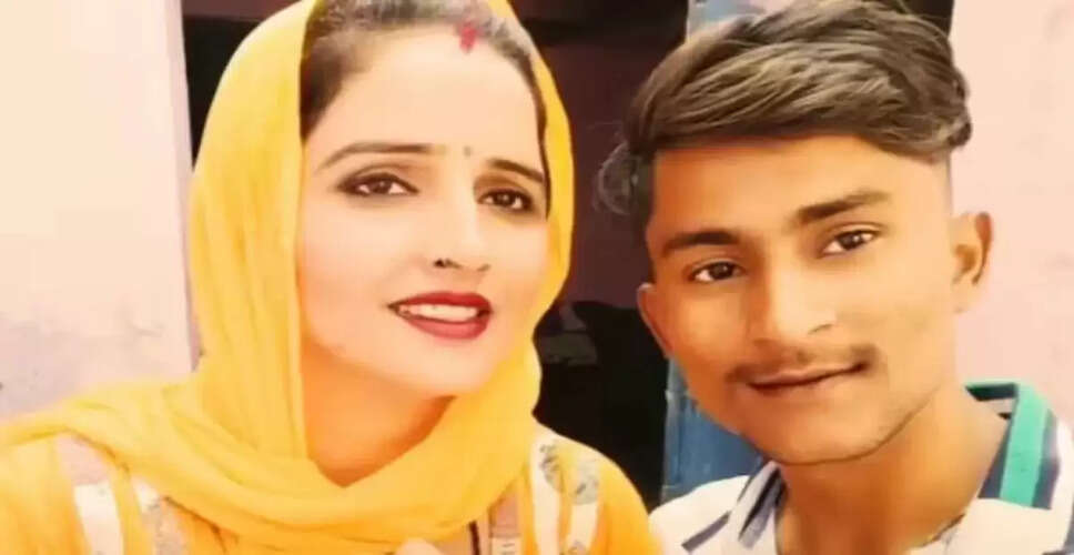 सीमा हैदर का हलाला पर विवादित बयान, पाकिस्तान में प्रथा पर उठे सवाल