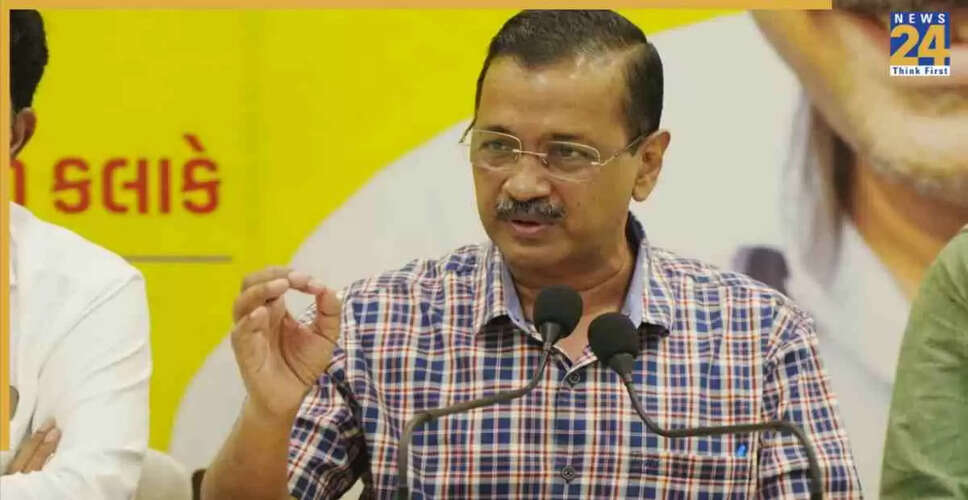 जम्मू-कश्मीर में AAP विधायक मेहराज मलिक की गिरफ्तारी पर बवाल