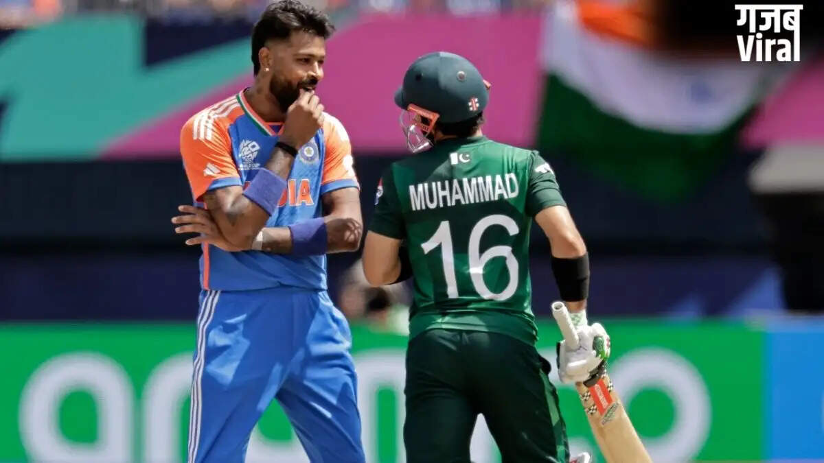 IND vs PAK: खुशदिल शाह का विवादास्पद बयान, अंपायरिंग पर उठाए सवाल