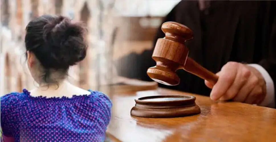 पत्नी ने तलाक के बदले मांगी अनोखी इच्छा, कोर्ट में मच गया हंगामा