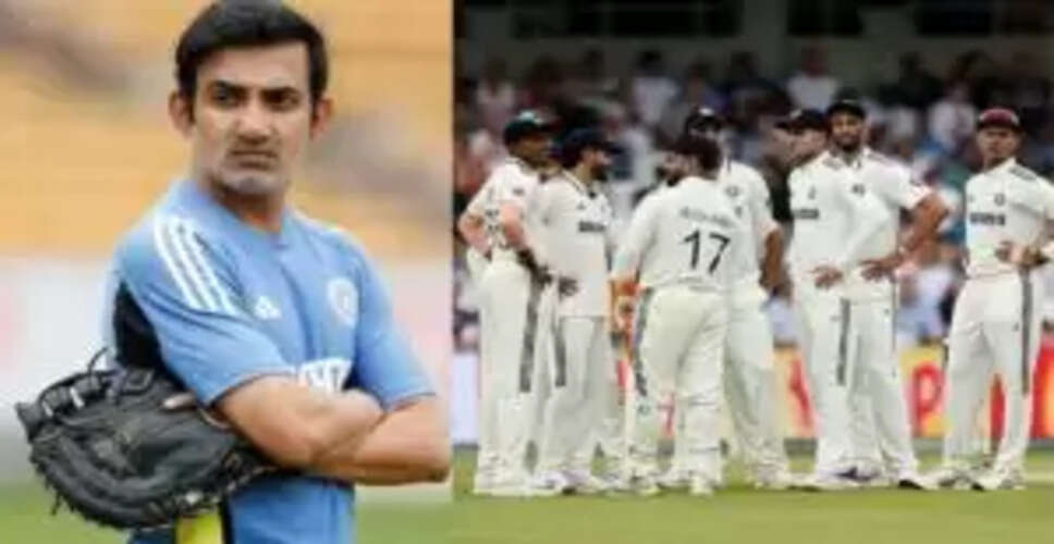 इंग्लैंड टेस्ट सीरीज में भारतीय टीम की चुनौती और साई सुदर्शन का प्रदर्शन