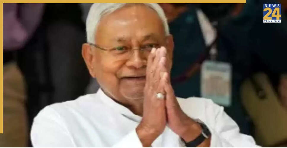 बिहार में सात नए मेडिकल कॉलेजों की स्थापना का निर्णय