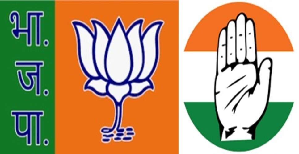 छत्तीसगढ़ में सियासी दलों को चुनाव में उतारे गए दल-बदलुओं से भी आस