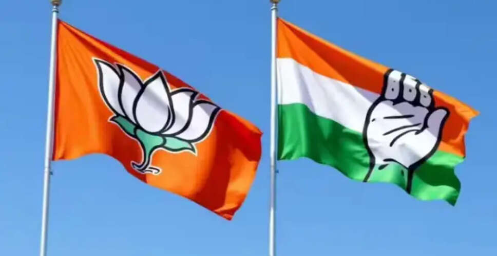 उत्तराखंड की राजनीति में बड़ा बदलाव: बीजेपी नेता कांग्रेस में शामिल होने की तैयारी