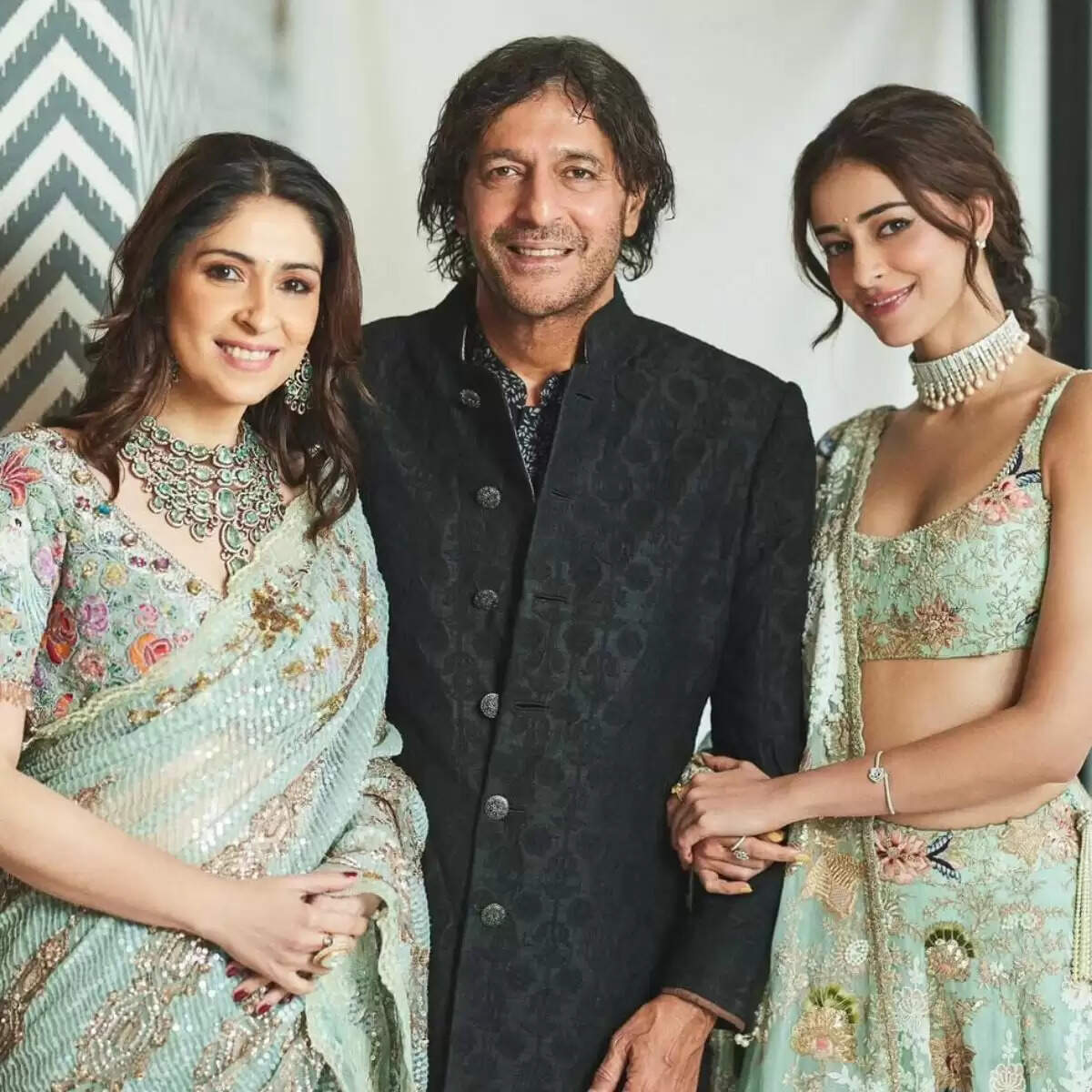 अनन्या पांडे: एक डॉक्टर बनने का सपना और बॉलीवुड में सफलता