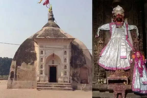 कानपुर का रहस्यमय मंदिर: बारिश की भविष्यवाणी करने वाला अद्भुत स्थल