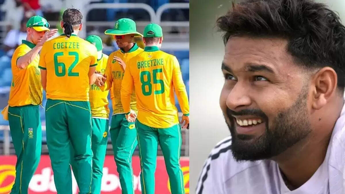 दक्षिण अफ्रीका के खिलाफ T20I सीरीज के लिए ऑस्ट्रेलिया की 14 सदस्यीय टीम का ऐलान