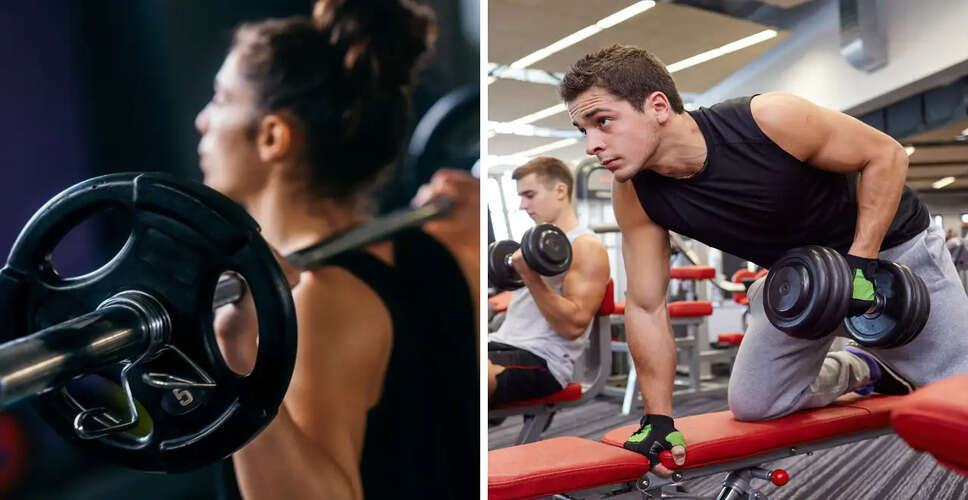 खाली पेट व्यायाम: क्या यह वजन घटाने में मदद करता है?