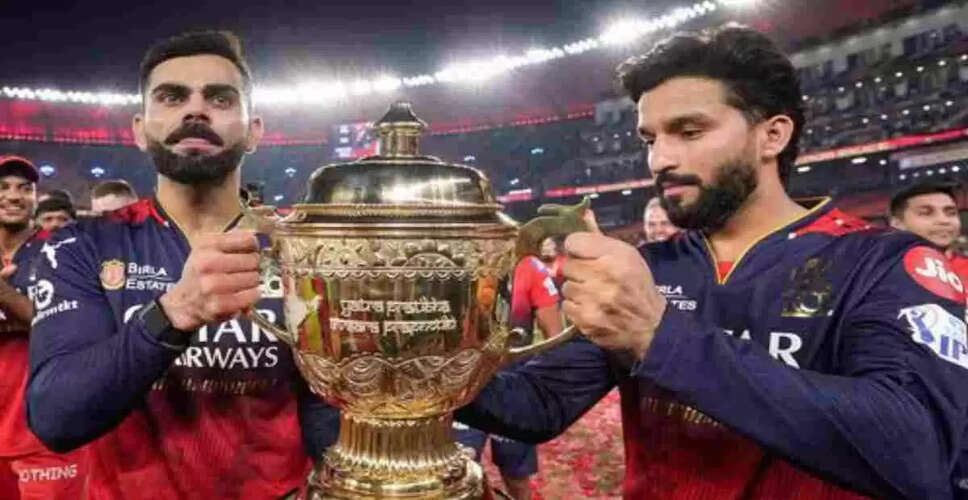 Madhya Pradesh League Season 2 Kicks Off with Minister Scindia's Enthusiastic Address