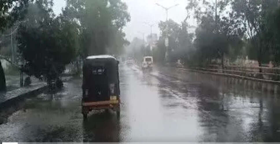 पूर्वोत्तर भारत में सामान्य मानसून की उम्मीद, असम को राहत